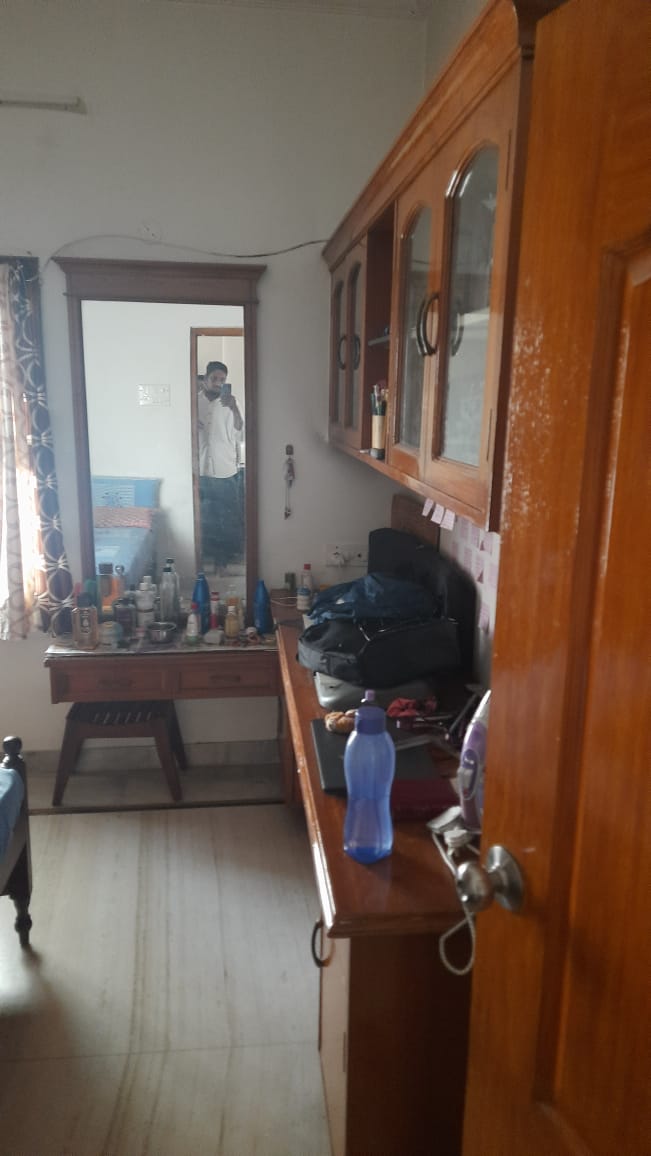 2 BHK FLAT FOR SALE AT KU